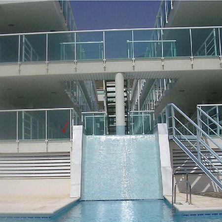 דירות קרבונראס Apartamento Piedra Los Roncadores 2 מראה חיצוני תמונה