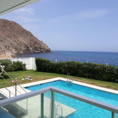 דירות קרבונראס Apartamento Piedra Los Roncadores 2 מראה חיצוני תמונה