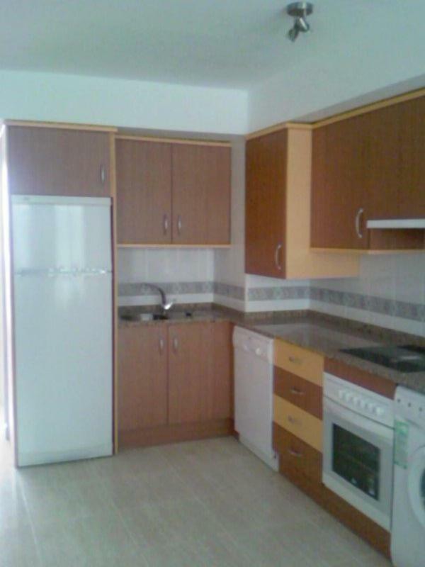 דירות קרבונראס Apartamento Piedra Los Roncadores 2 מראה חיצוני תמונה