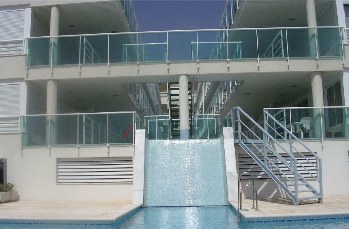 דירות קרבונראס Apartamento Piedra Los Roncadores 2 מראה חיצוני תמונה