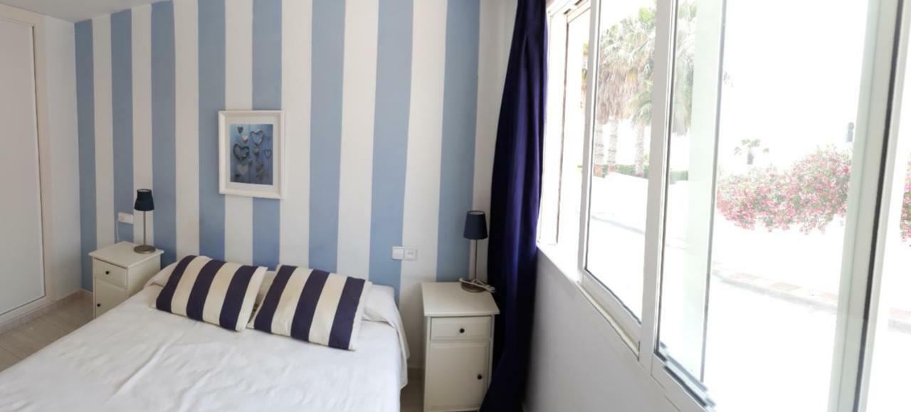 דירות קרבונראס Apartamento Piedra Los Roncadores 2 מראה חיצוני תמונה